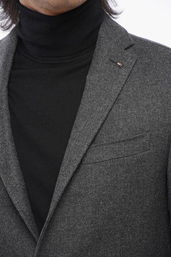  꼬르넬리아니 수트 자켓 94XR47 3982299 014 Gray - CORNELIANI