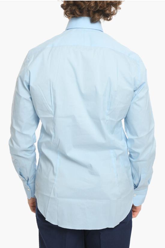  알레산드로 게라르디 긴팔 셔츠 M005620 Light blue - ALESSANDRO GHERARDI