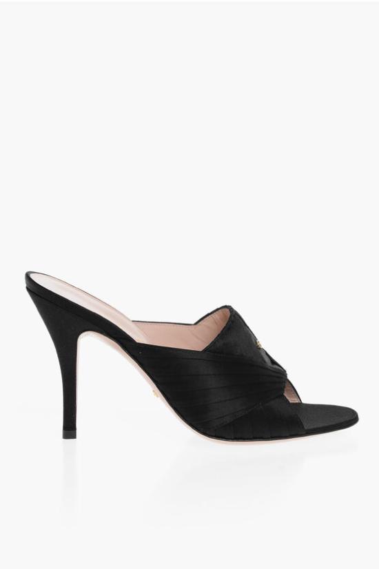  구찌 힐/펌프스 699457 F1400 1000 Black - GUCCI