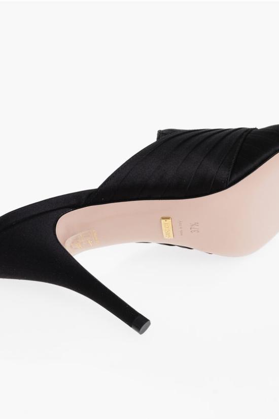  구찌 힐/펌프스 699457 F1400 1000 Black - GUCCI