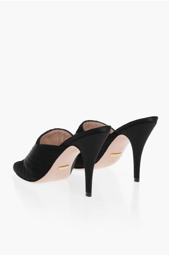  구찌 힐/펌프스 699457 F1400 1000 Black - GUCCI