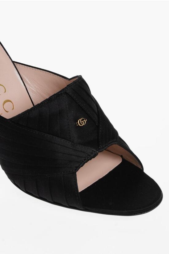  구찌 힐/펌프스 699457 F1400 1000 Black - GUCCI