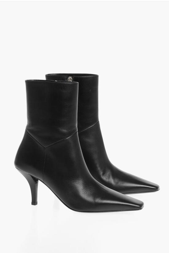  구찌 부츠 700022 C9D00 1000 Black