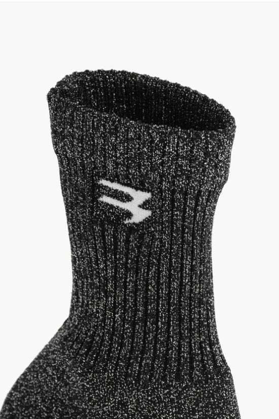  발렌시아가 부츠 694491 WB725 1010 Black - BALENCIAGA