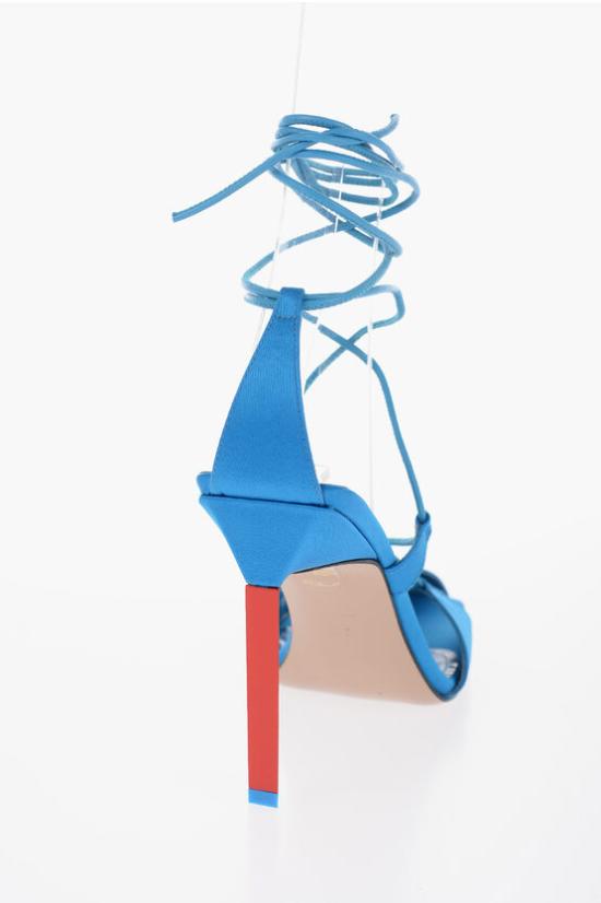  디 아티코 샌들 232WS411 V015 469 Blue - THE ATTICO