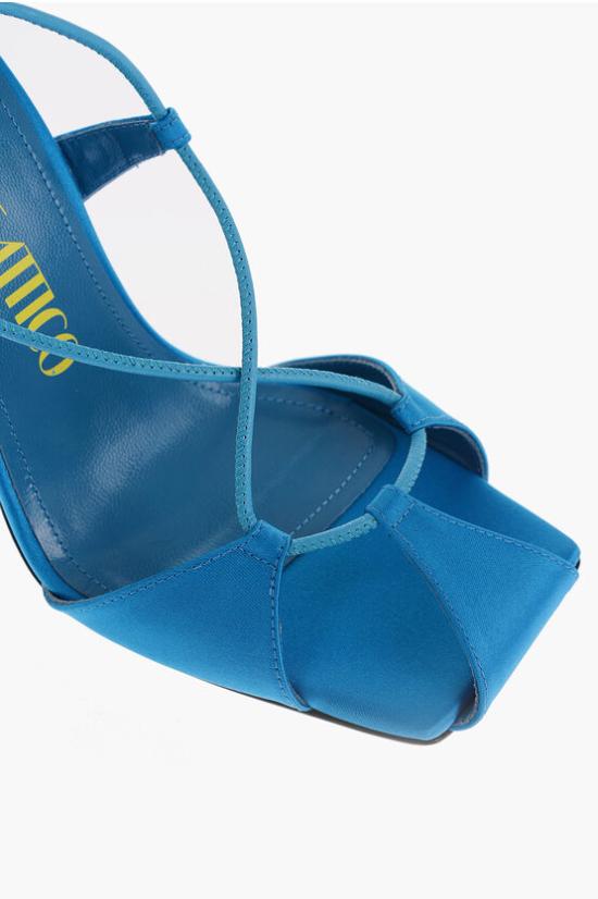  디 아티코 샌들 232WS411 V015 469 Blue - THE ATTICO