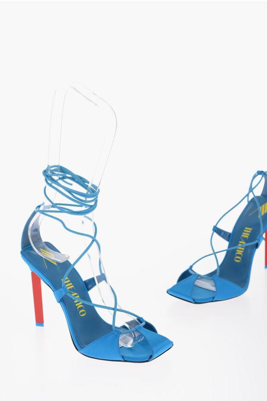  디 아티코 샌들 232WS411 V015 469 Blue