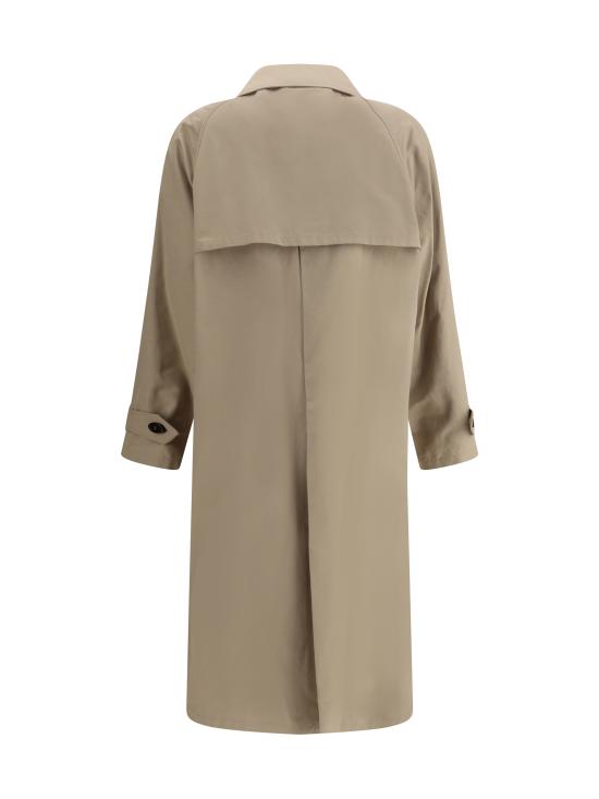 25SS 팔토 자켓 B52PDMARTSTA 975 BEIGE - PALTO`