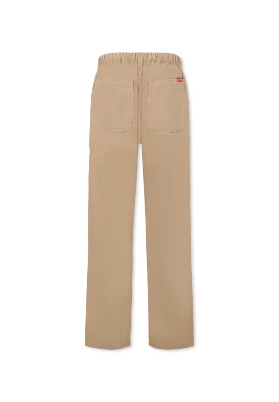 25SS [키즈] 리바이스 스트레이트 팬츠 L221 Y16 BEIGE - LEVI'S