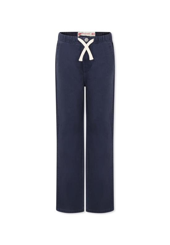 25SS [키즈] 리바이스 스트레이트 팬츠 L221 C8D BLUE