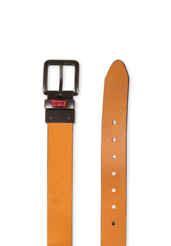 25SS [키즈] 리바이스 벨트 6896 BRO BROWN - LEVI'S