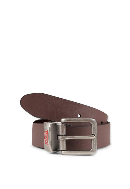 25SS [키즈] 리바이스 벨트 6896 023 BLACK - LEVI'S