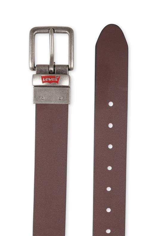 25SS [키즈] 리바이스 벨트 6896 023 BLACK - LEVI'S