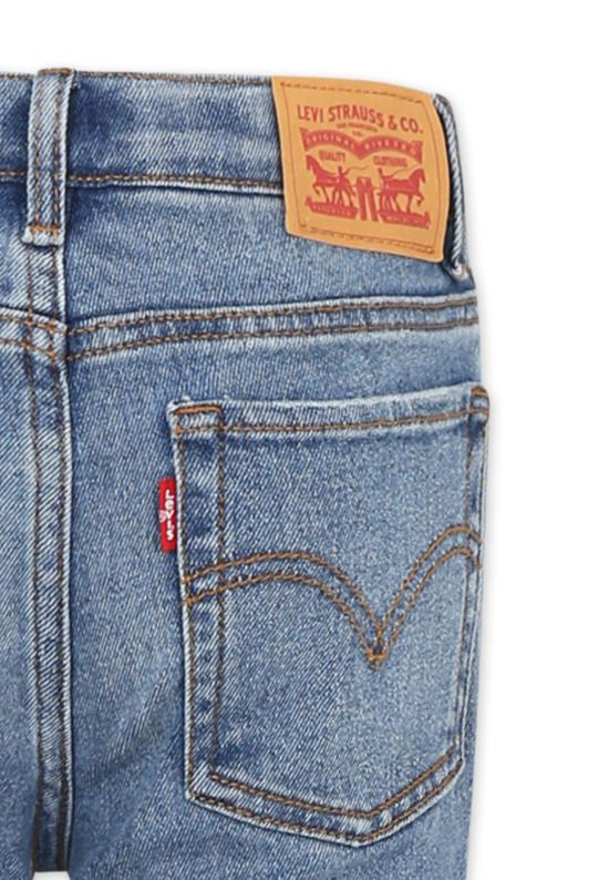 25SS [키즈] 리바이스 진 G970 MAQ DENIM - LEVI'S