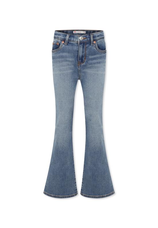 25SS [키즈] 리바이스 진 G970 MAQ DENIM