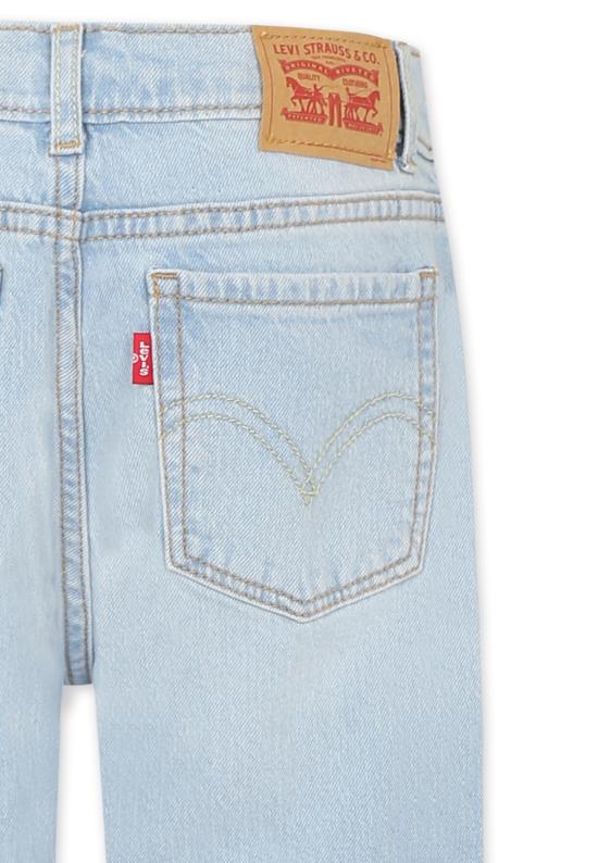 25SS [키즈] 리바이스 진 L007 L9W DENIM - LEVI'S