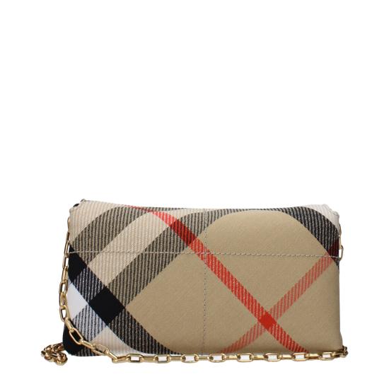 25FW 버버리 미니 스닙 체인 백 8103697 - BURBERRY
