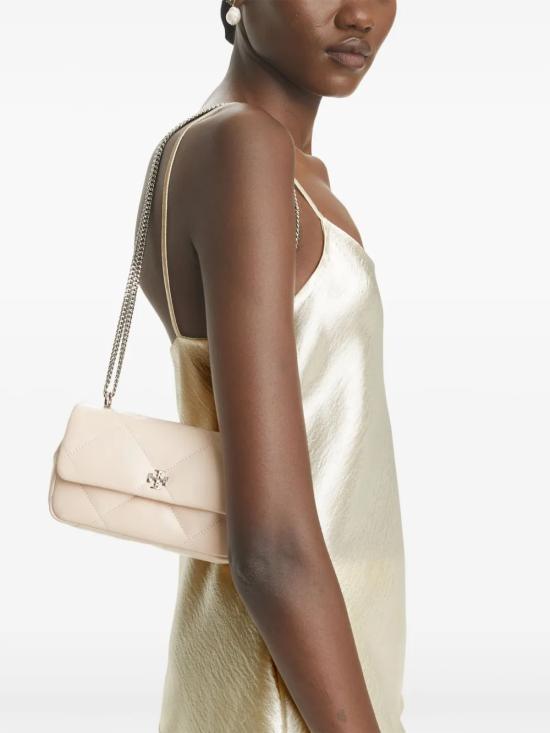 25SS 토리버치 숄더백 154710653 Pink - TORY BURCH