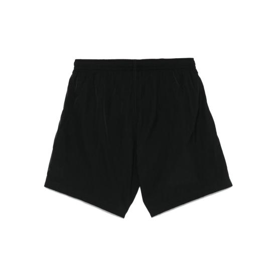 25SS 알렉산더 맥퀸 스윔팬츠 828381 4419Q 1000 BLACK - ALEXANDER MCQUEEN