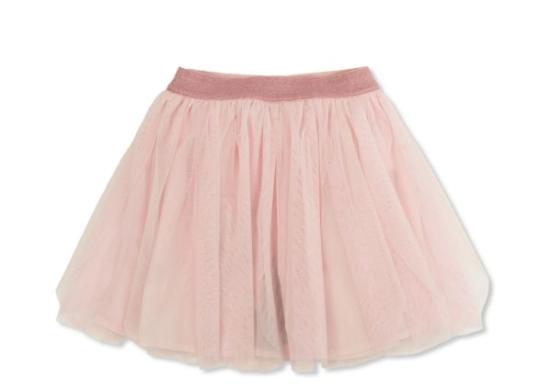 25SS [주니어] 스텔라 맥카트니 스커트 TW7A11Z1119 500 Pink