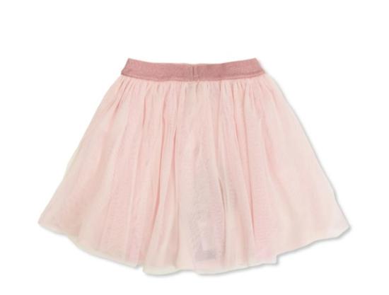 25SS [주니어] 스텔라 맥카트니 스커트 TW7A11Z1119 500 Pink - STELLA MCCARTNEY