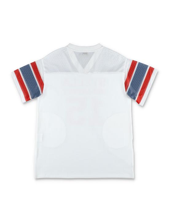 25SS [키즈] 스텔라 맥카트니 원피스 TW1D41Z2692 100 White - STELLA MCCARTNEY