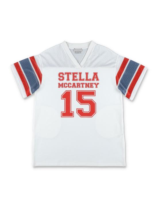 25SS [키즈] 스텔라 맥카트니 원피스 TW1D41Z2692 100 White