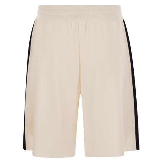 25SS 오트리 숏팬츠 SHPM WHITE - AUTRY