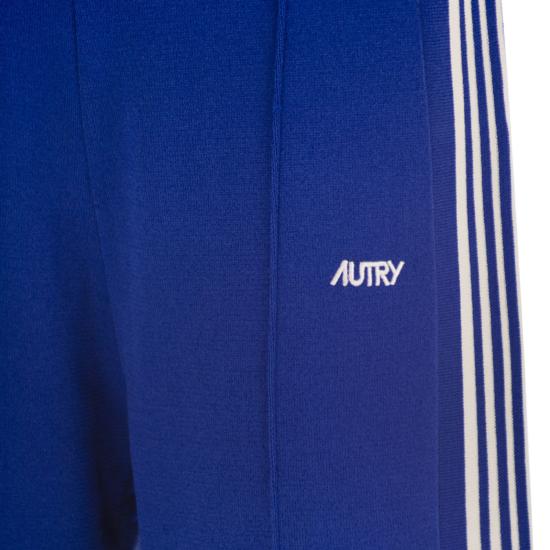 25SS 오트리 트레이닝/조거 팬츠 PAPM BLUETTE - AUTRY