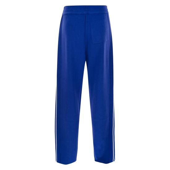 25SS 오트리 트레이닝/조거 팬츠 PAPM BLUETTE - AUTRY