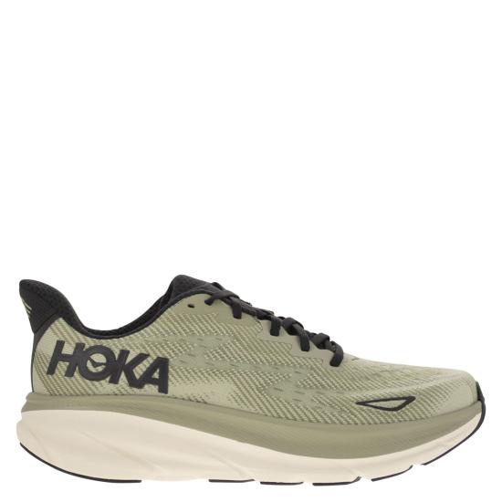  호카 스니커즈 1127895 GREEN
