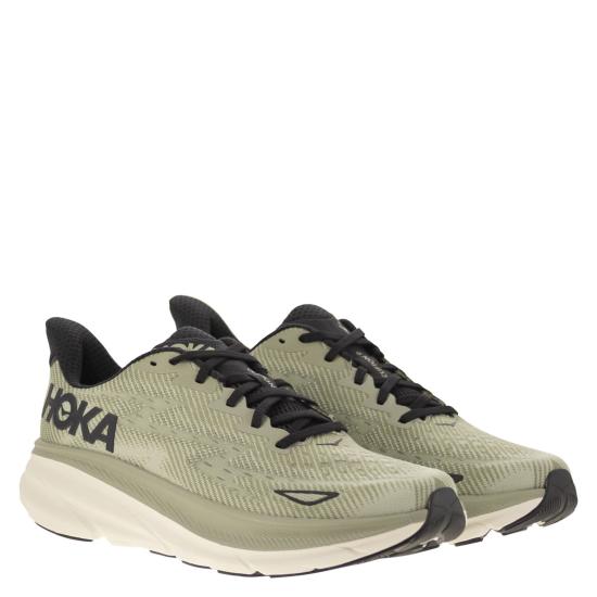  호카 스니커즈 1127895 GREEN - HOKA