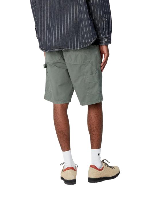 25SS 칼하트 WIP 숏팬츠 I034797 2M24O - CARHARTT WIP