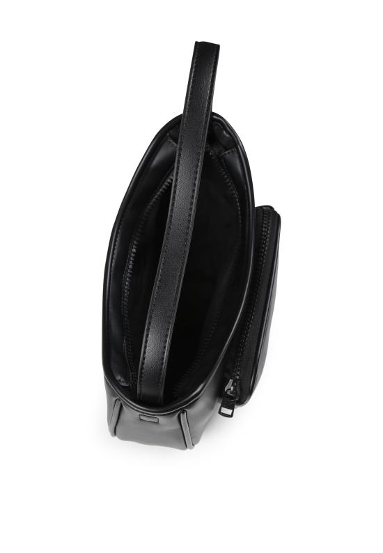 26SS [키즈] 캘빈클라인 숄더백 25S CKIU0IU00696 IU0IU00696 BEH BLACK - CALVIN KLEIN