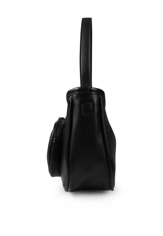 26SS [키즈] 캘빈클라인 숄더백 25S CKIU0IU00696 IU0IU00696 BEH BLACK - CALVIN KLEIN