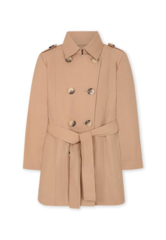 25FW [키즈] 막스앤코 트렌치 코트 MX0011 MX003 MAXJ3F MX700 BEIGE