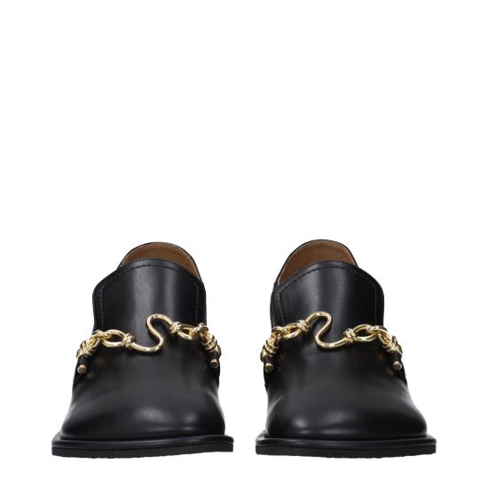 25SS 스텔라 맥카트니 힐/펌프스 810468AP0AM01000 - STELLA MCCARTNEY