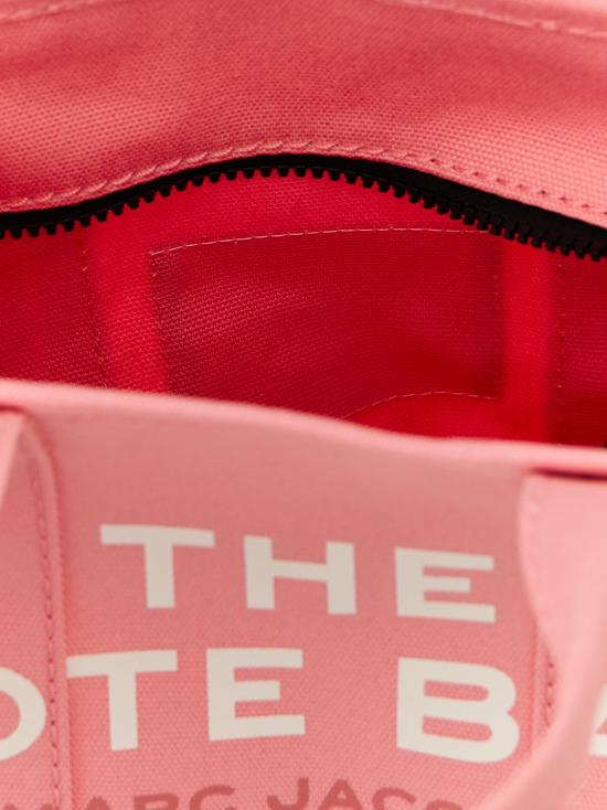 25FW 마크제이콥스 토트백 M0016493669 Pink - MARC JACOBS