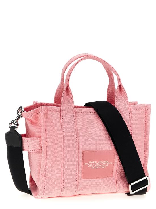 25FW 마크제이콥스 토트백 M0016493669 Pink - MARC JACOBS