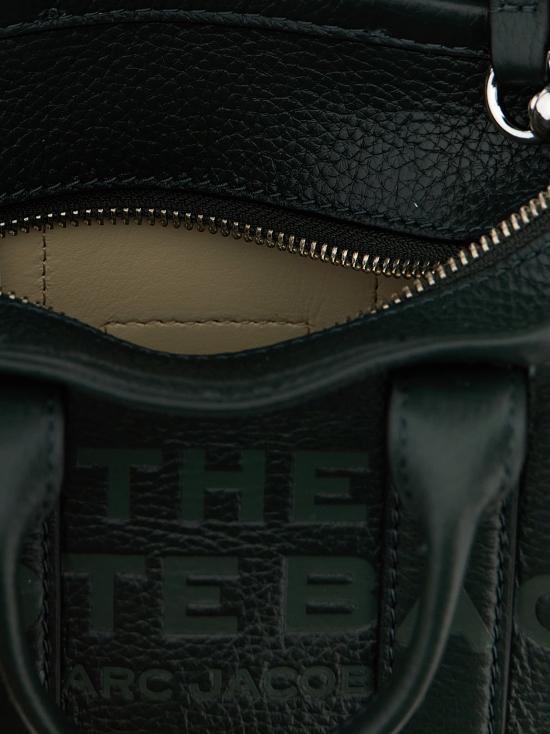 25FW 마크제이콥스 토트백 H053L01RE22308 Green - MARC JACOBS