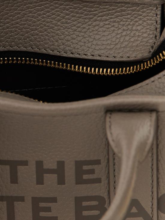 25FW 마크제이콥스 토트백 H053L01RE22055 Gray - MARC JACOBS