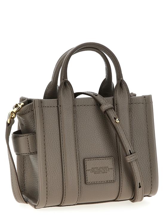 25FW 마크제이콥스 토트백 H053L01RE22055 Gray - MARC JACOBS