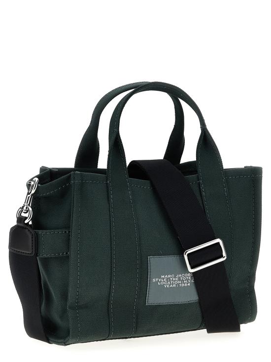 25FW 마크제이콥스 토트백 M0016493308 Green - MARC JACOBS