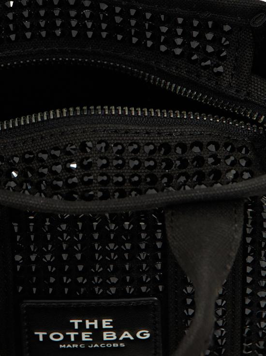 25SS 마크제이콥스 토트백 2R3HCR098H01008 Black - MARC JACOBS