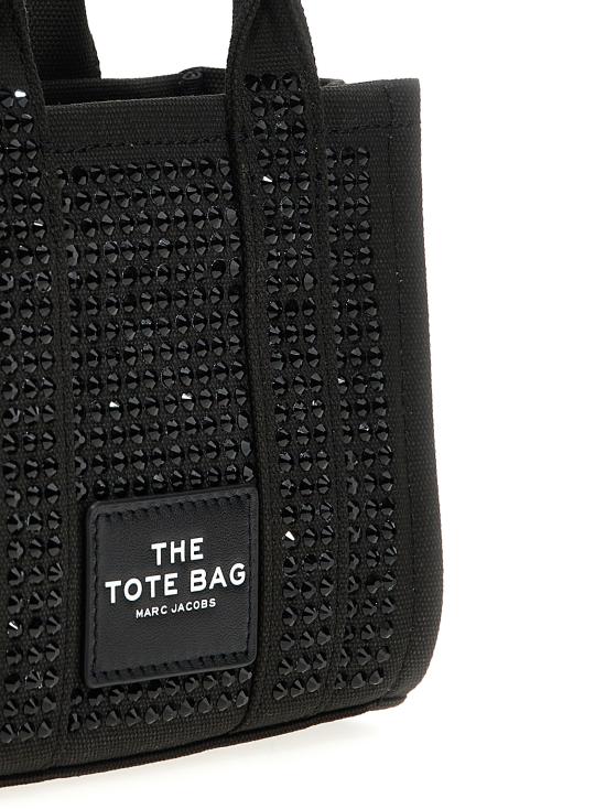 25SS 마크제이콥스 토트백 2R3HCR098H01008 Black - MARC JACOBS
