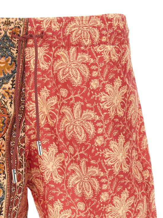 25SS 에트로 스윔팬츠 MRPB000299SPSA2X0870 Multicolor - ETRO