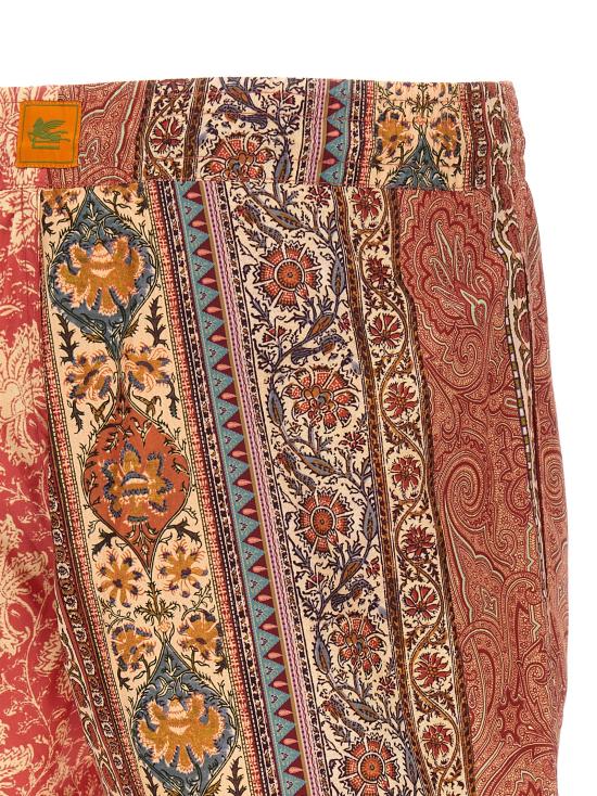 25SS 에트로 스윔팬츠 MRPB000299SPSA2X0870 Multicolor - ETRO