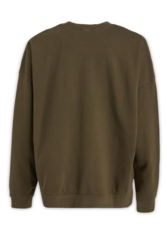  팜앤젤스 긴팔 티셔츠 PMBA074E23FLE001 6010 - PALM ANGELS