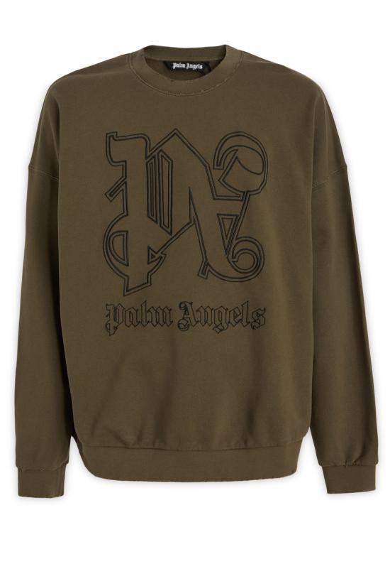  팜앤젤스 긴팔 티셔츠 PMBA074E23FLE001 6010