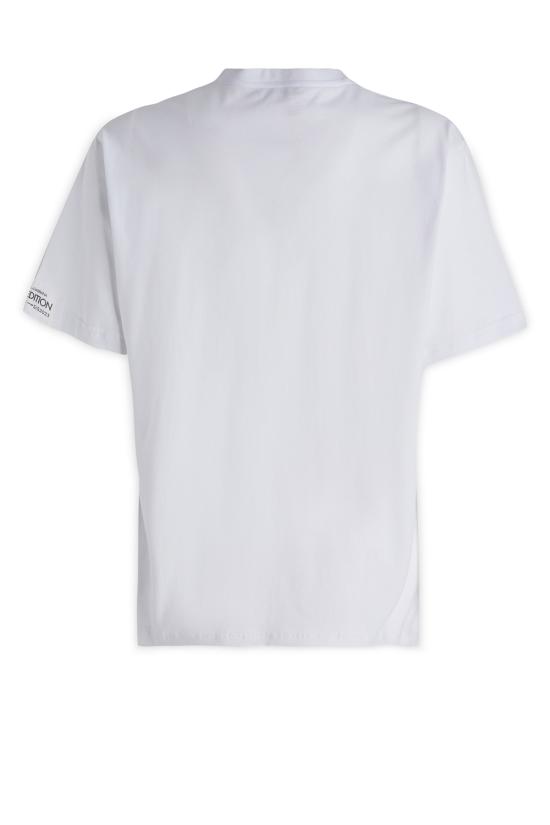  돌체앤가바나 반팔 티셔츠 G8QI6TFU7EQ W0001 - DOLCE & GABBANA